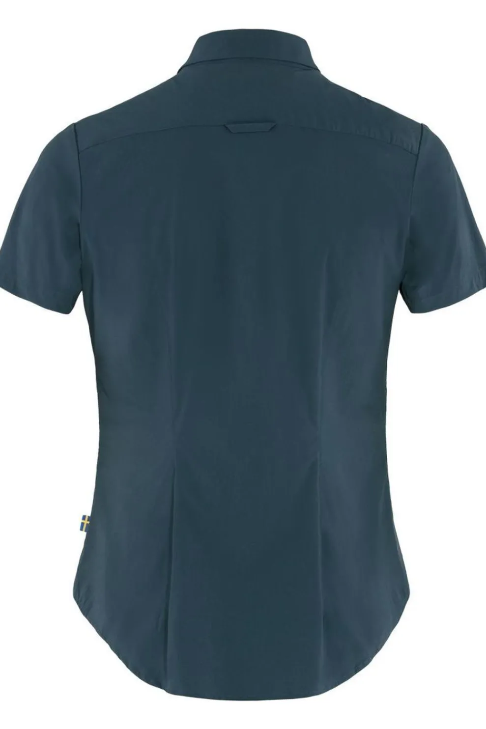 Hemd High Coast Lite Shirt Ss W-Fjällräven Online