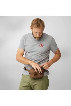 Hot Fjällräven Heuptas Kånken No. 2 Hip Pack Hazel Brown