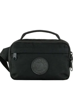 New Fjällräven Heuptas Kånken No. 2 Black