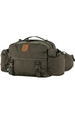 Heuptas Singi Hip Pack 10-Fjällräven Hot