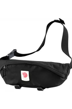 Best Fjällräven Heuptas Ulvö black