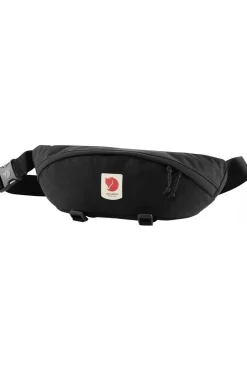Best Fjällräven Heuptas Ulvö black