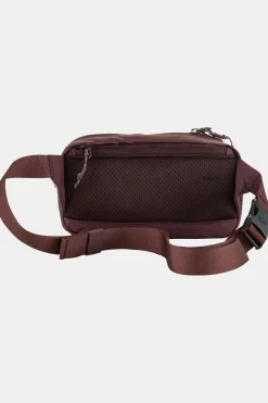 Hot Fjällräven High Coast Hip Pack Blackberry