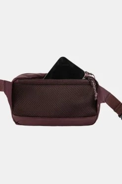 Hot Fjällräven High Coast Hip Pack Blackberry