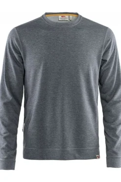 High Coast Lite Sweater M-Fjällräven Hot
