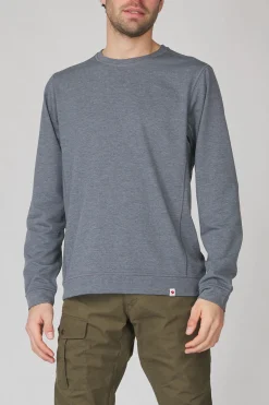 High Coast Lite Sweater M-Fjällräven Hot
