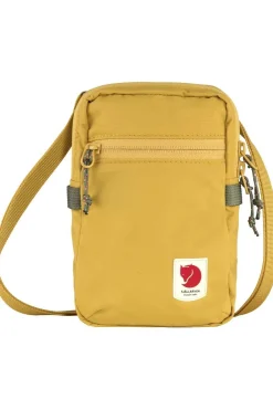 Hot Fjällräven High Coast Pocket mid yellow