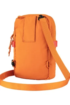 Fashion Fjällräven High Coast Pocket Sunset Orange