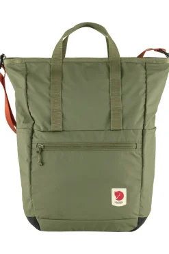 New Fjällräven High Coast Totepack 23L light khaki