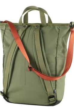 New Fjällräven High Coast Totepack 23L light khaki