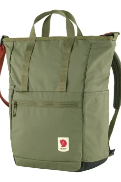 New Fjällräven High Coast Totepack 23L light khaki