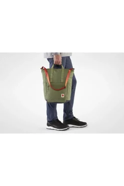 New Fjällräven High Coast Totepack 23L light khaki