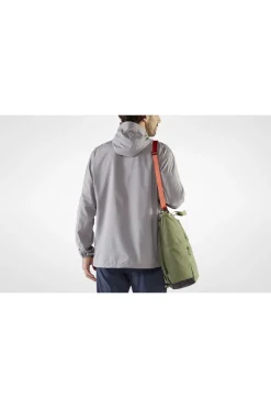 New Fjällräven High Coast Totepack 23L light khaki