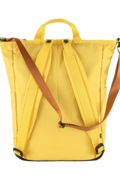 High Coast Totepack 23L-Fjällräven Outlet