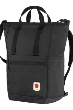 Best Fjällräven High Coast Totepack 23L black