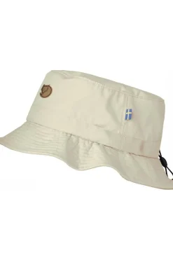 Discount Fjällräven Hoed Travellers Mt Ecru