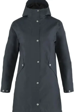 3-in-1 Jas Visby W-Fjällräven Best