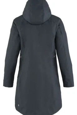 3-in-1 Jas Visby W-Fjällräven Best