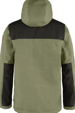 Discount Fjällräven Jas Greenland Winter Green-Dark Grey