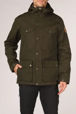 Jas Greenland Winter-Fjällräven Discount