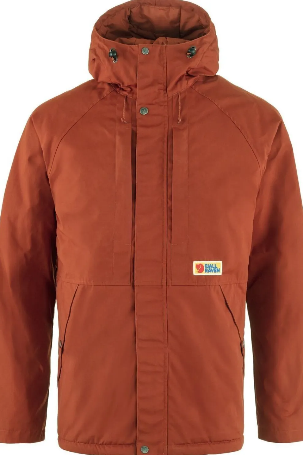 Jas Vardag Lite Padded M-Fjällräven Outlet