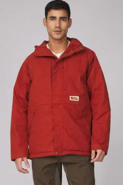 Jas Vardag Lite Padded M-Fjällräven Outlet