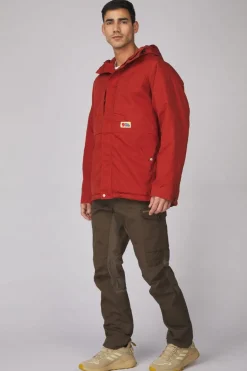 Jas Vardag Lite Padded M-Fjällräven Outlet