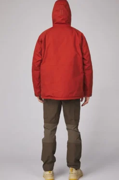 Jas Vardag Lite Padded M-Fjällräven Outlet