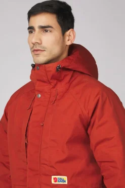 Jas Vardag Lite Padded M-Fjällräven Outlet