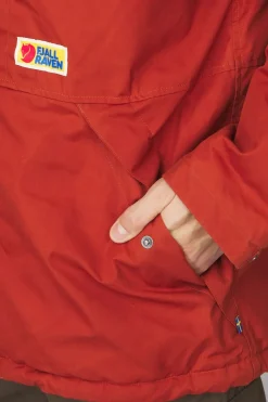 Jas Vardag Lite Padded M-Fjällräven Outlet