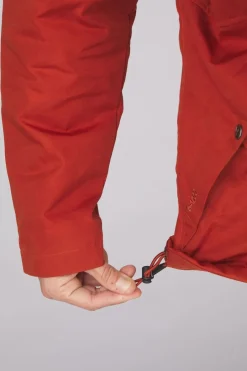 Jas Vardag Lite Padded M-Fjällräven Outlet