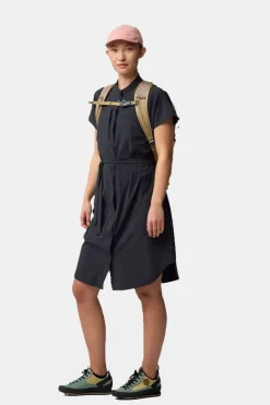 Jurk  Abisko Fjäll Dress-Fjällräven Sale