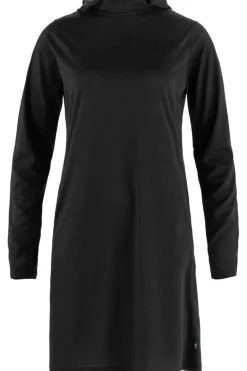 Jurk Abisko Sun-Hoodie Dress W-Fjällräven Discount