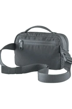 Clearance Fjällräven Kånken Hip Pack dark grey