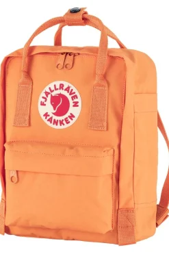Best Fjällräven Kånken Mini 7L Sunstone Orange