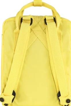 Best Fjällräven Kånken Mini 7L light yellow