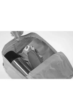 Fashion Fjällräven Kånken Mini 7L dark yellow