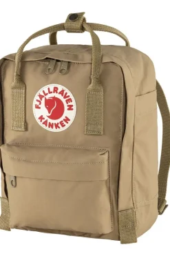 Discount Fjällräven Kånken Mini 7L mid brown/red