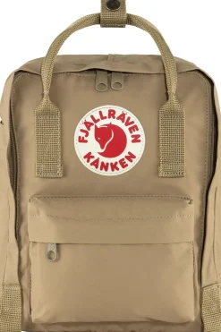 Discount Fjällräven Kånken Mini 7L mid brown/red