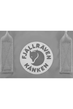 Discount Fjällräven Kånken Mini 7L mid brown/red