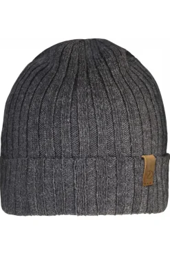 Sale Fjällräven Muts Byron Thin dark grey