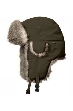 Discount Fjällräven Muts Värmland dark khaki