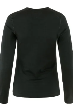 Discount Fjällräven Ondergoed Bergtagen Thinwool Black