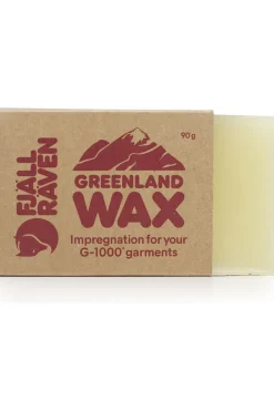 Onderhoud Greenland Wax-Fjällräven Online