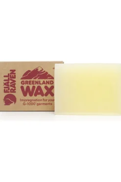Onderhoud Greenland Wax-Fjällräven Online