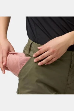 Pet Abisko Trekking Cap-Fjällräven Sale