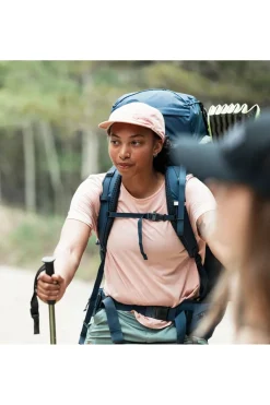 Pet Abisko Trekking Cap-Fjällräven Sale