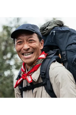 Pet Abisko Trekking Cap-Fjällräven Hot