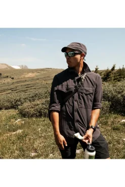 Pet Abisko Trekking Cap-Fjällräven Hot