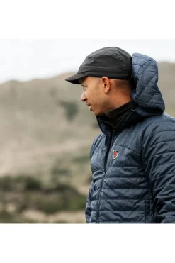 Pet Abisko Trekking Cap-Fjällräven Hot